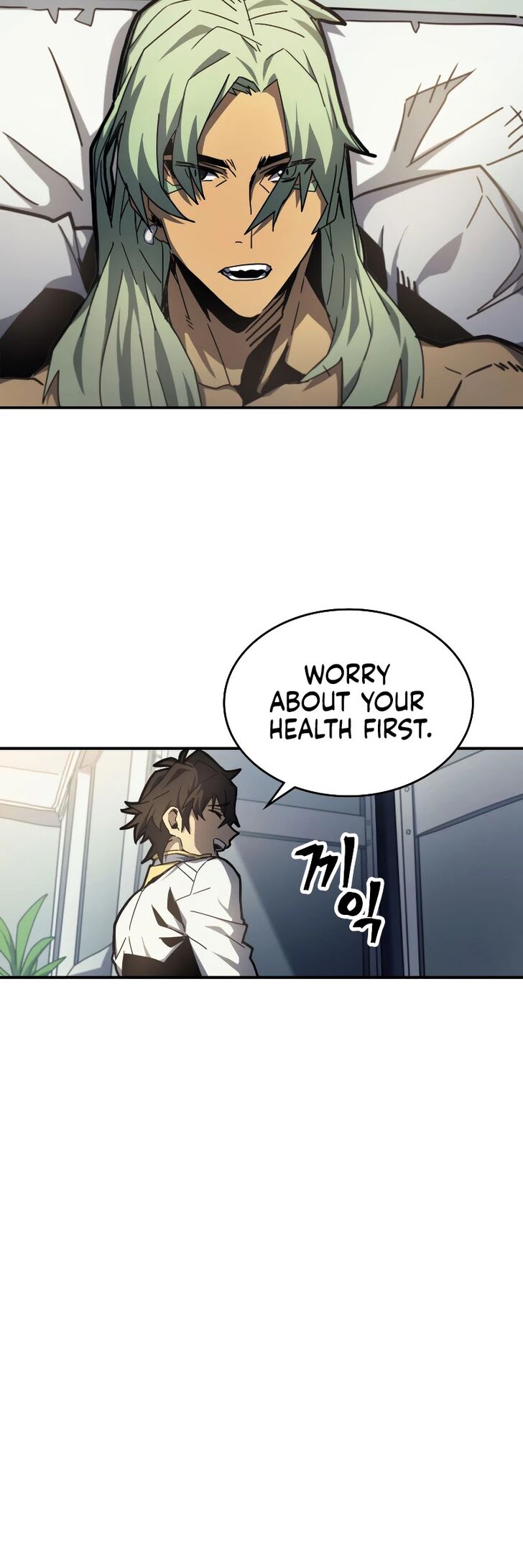 Read A Returner's Magic Should Be Special Manga Online