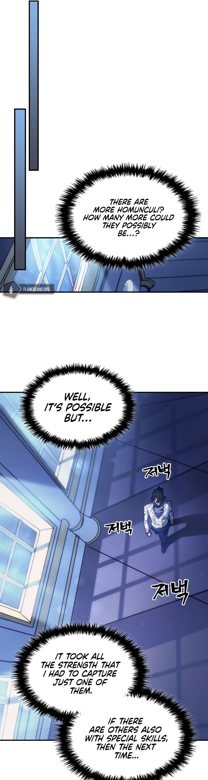 Read A Returner's Magic Should Be Special Manga Online