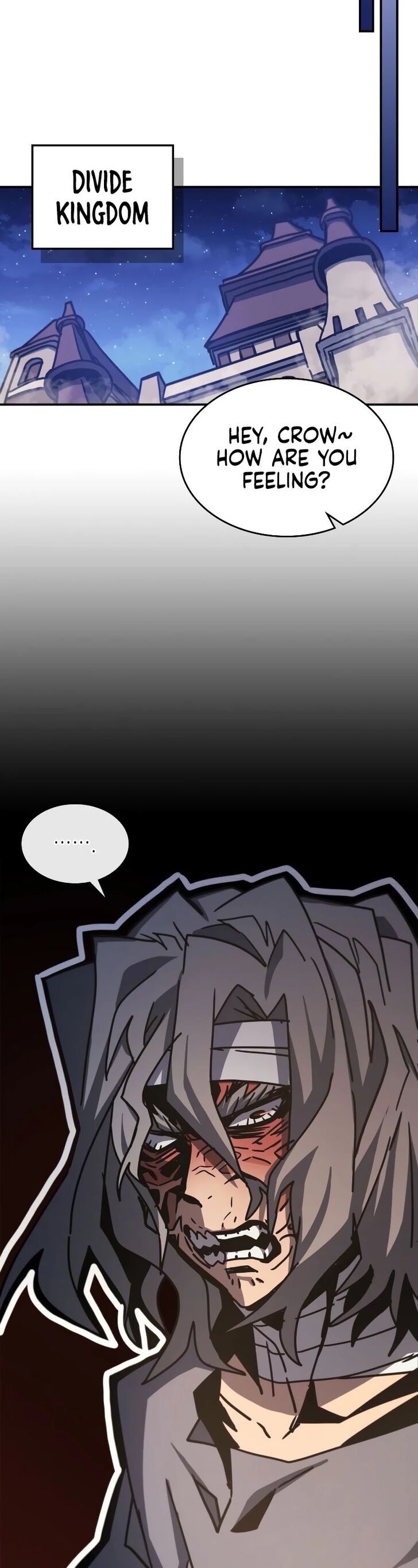 Read A Returner's Magic Should Be Special Manga Online