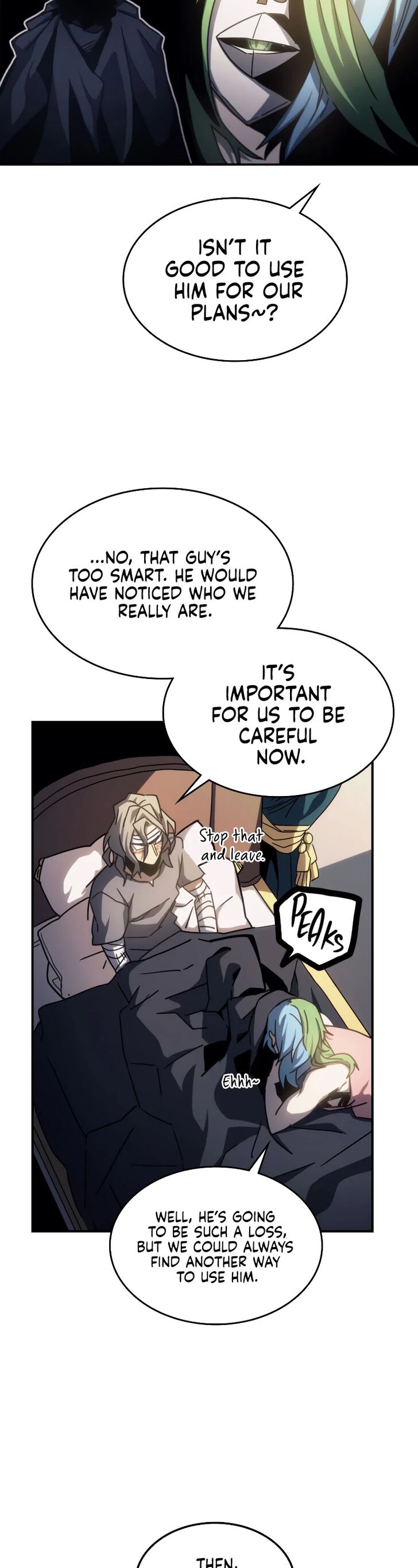 Read A Returner's Magic Should Be Special Manga Online