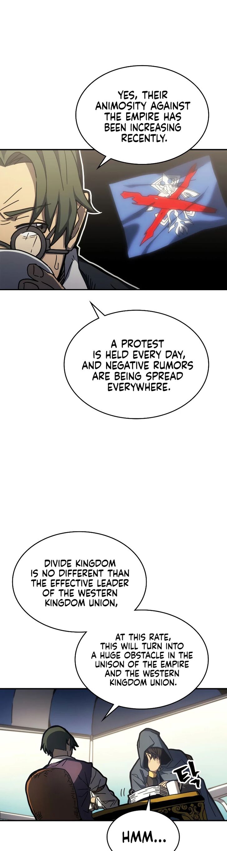 Read A Returner's Magic Should Be Special Manga Online