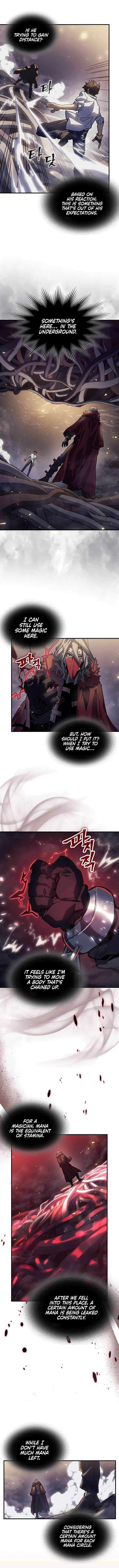Read A Returner's Magic Should Be Special Manga Online