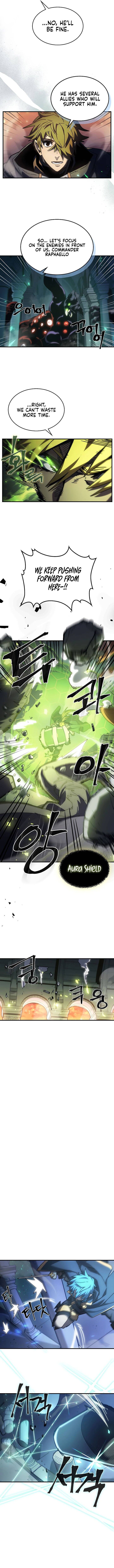 Read A Returner's Magic Should Be Special Manga Online