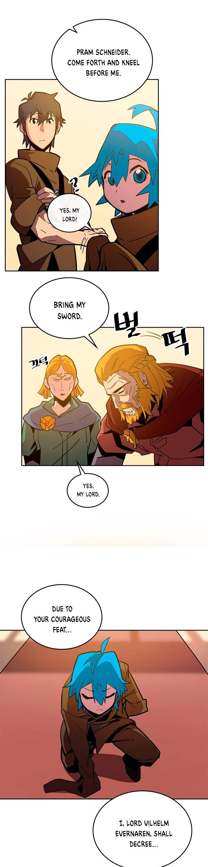 Read A Returner's Magic Should Be Special Manga Online