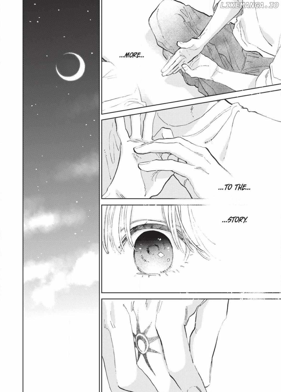 Read A Sign of Affection Manga Online