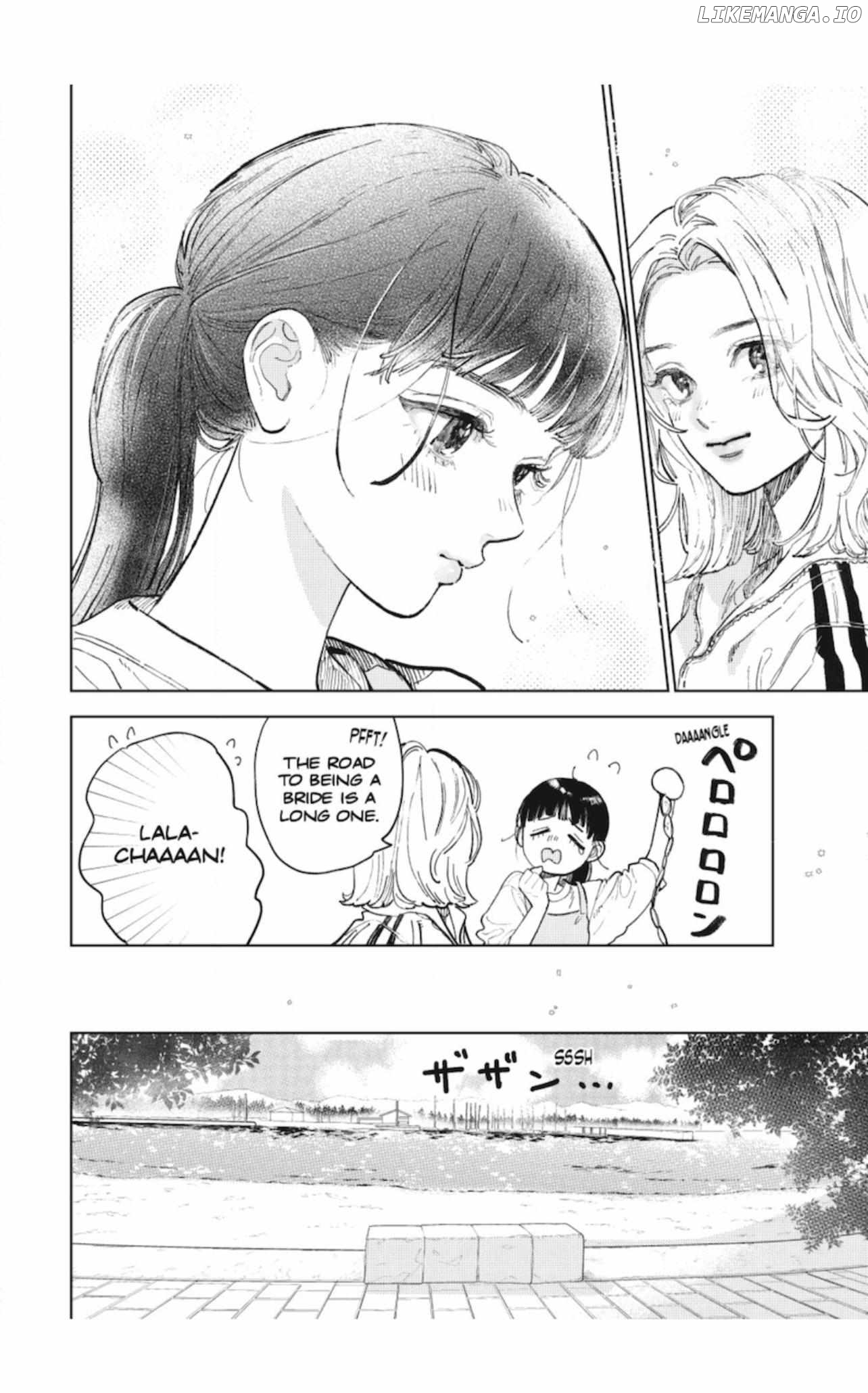 Read A Sign of Affection Manga Online