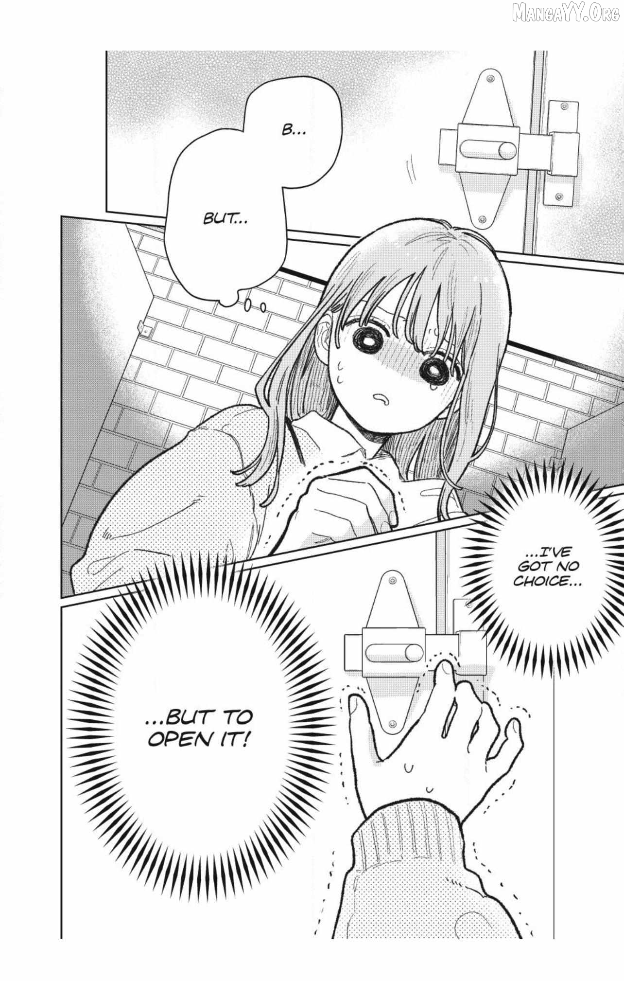 Read A Sign of Affection Manga Online