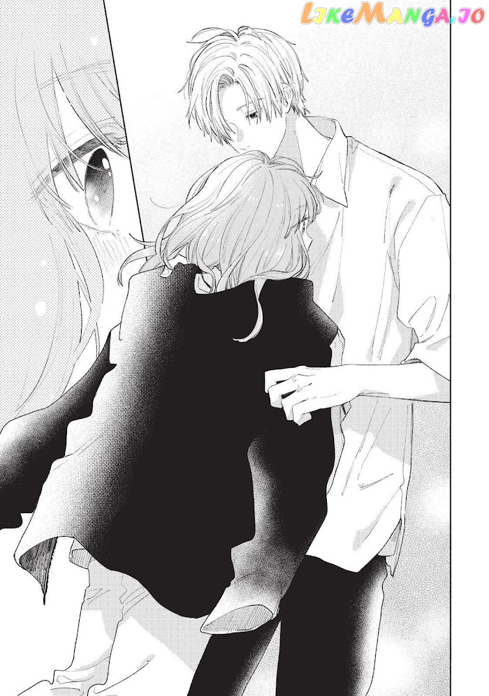 Read A Sign of Affection Manga Online