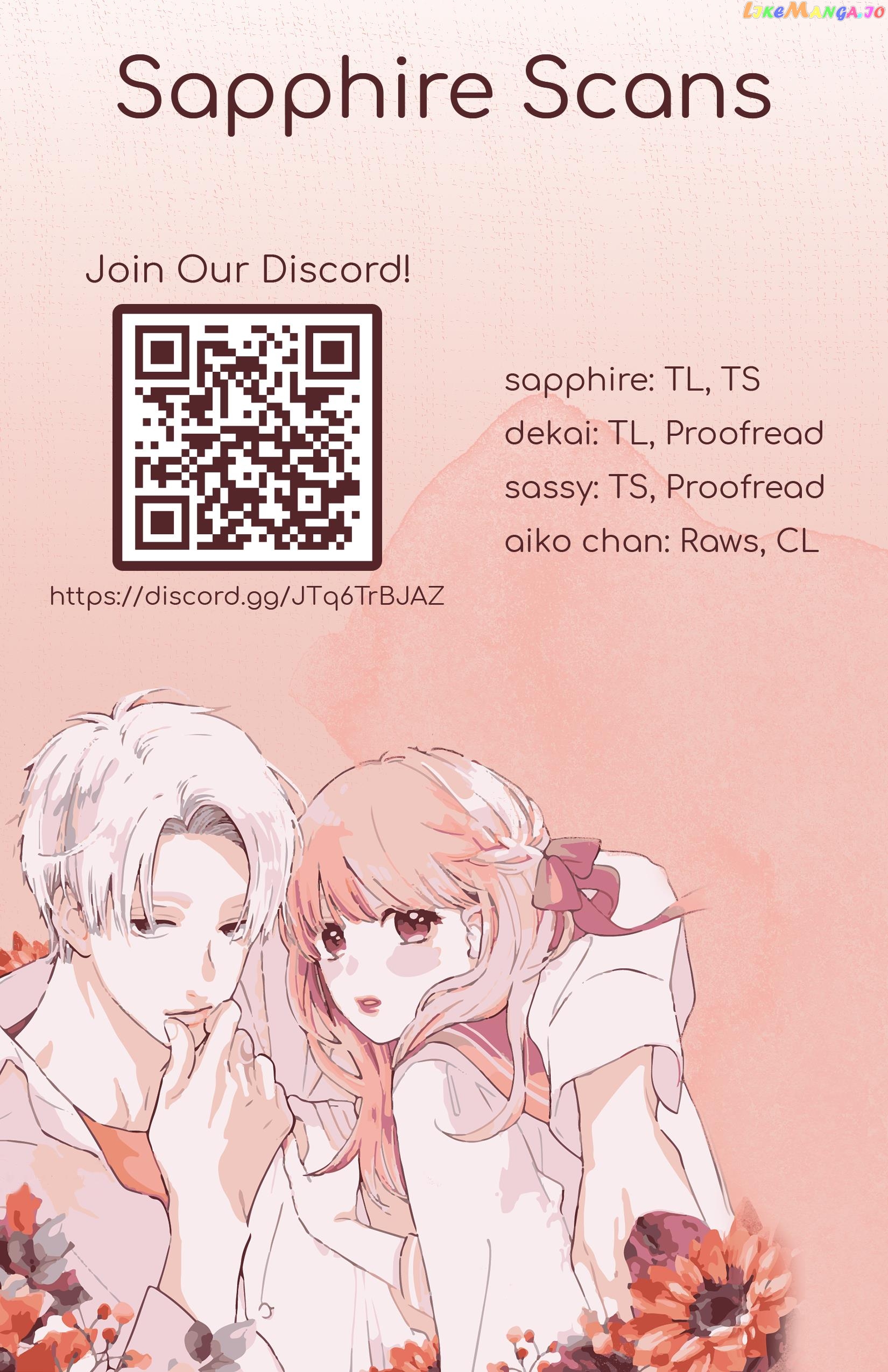 Read A Sign of Affection Manga Online