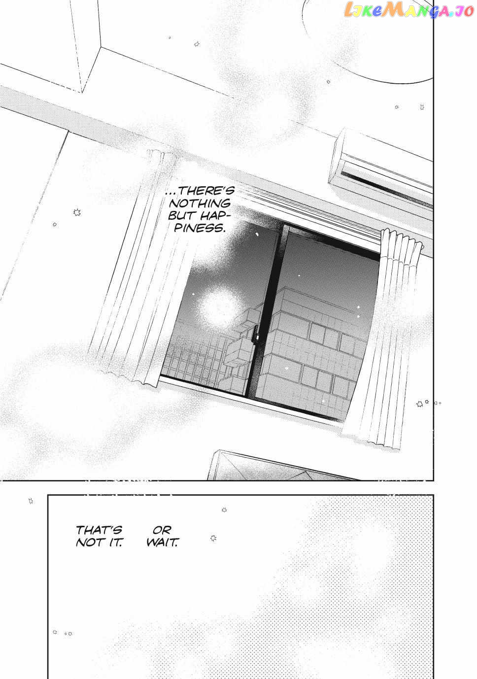 Read A Sign of Affection Manga Online