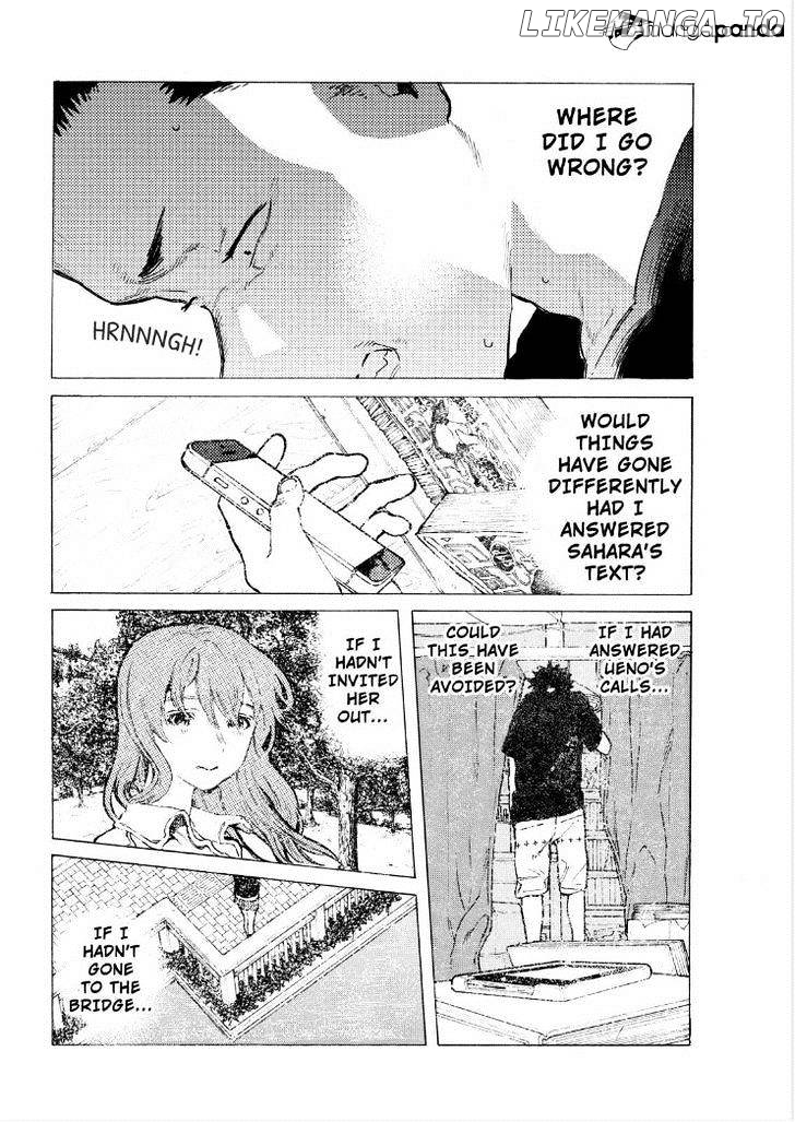 Read A Silent Voice Manga Online