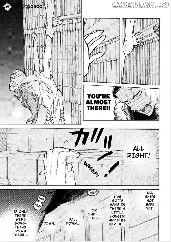 Read A Silent Voice Manga Online