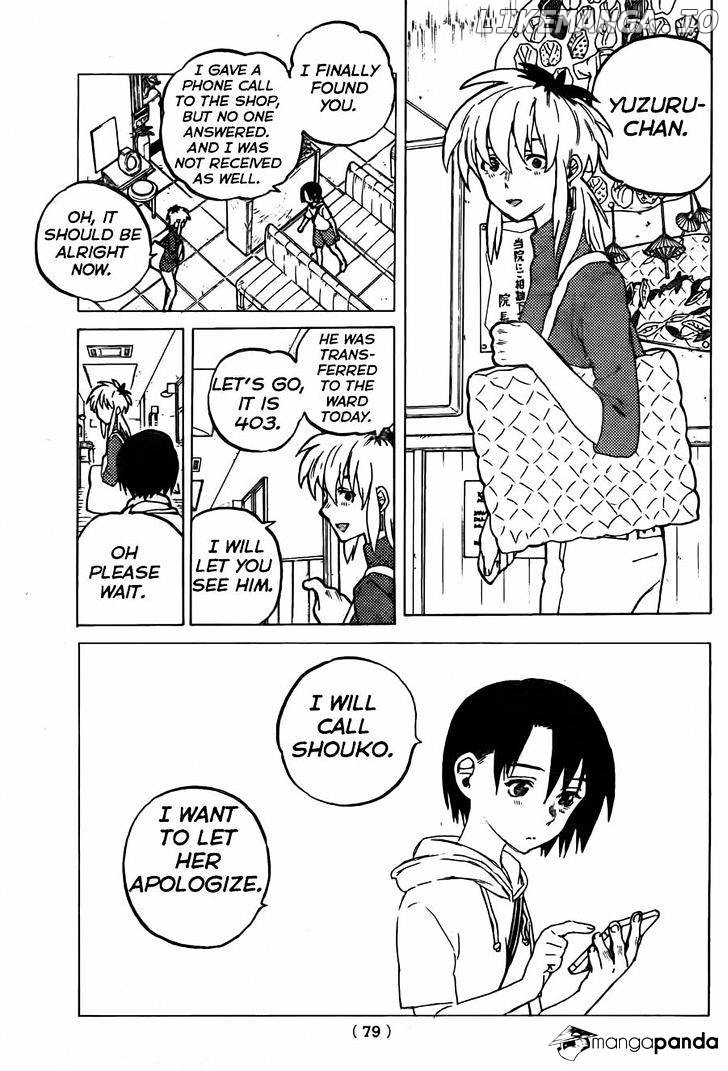 Read A Silent Voice Manga Online