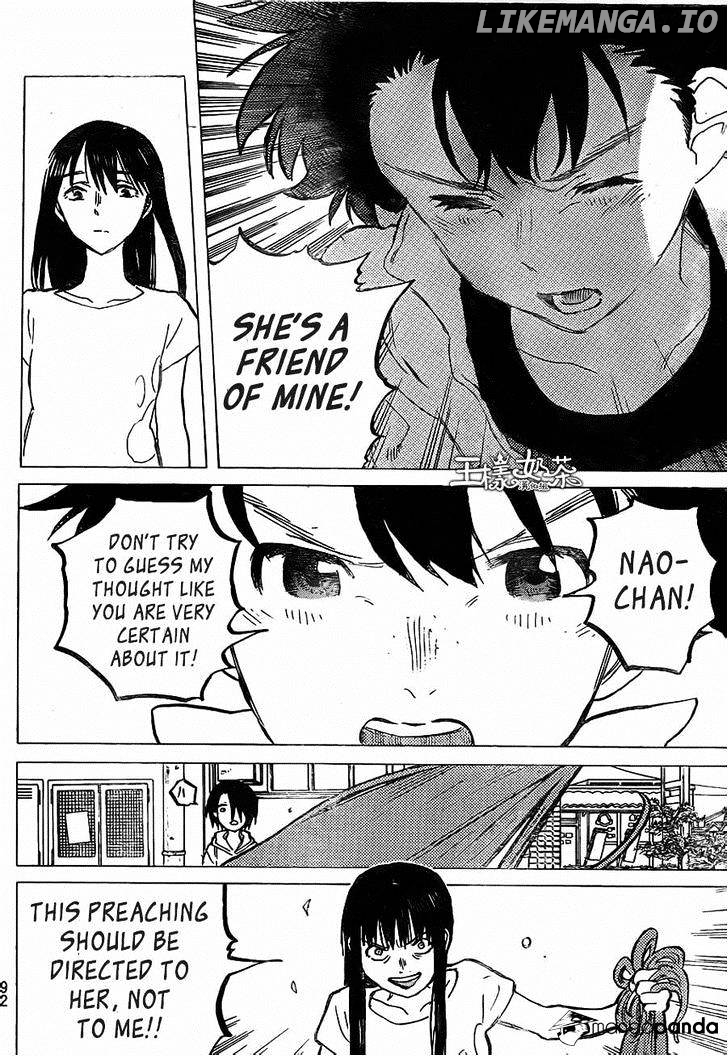 Read A Silent Voice Manga Online