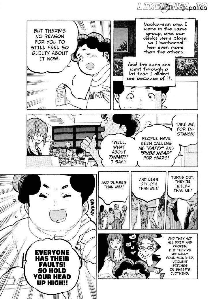Read A Silent Voice Manga Online