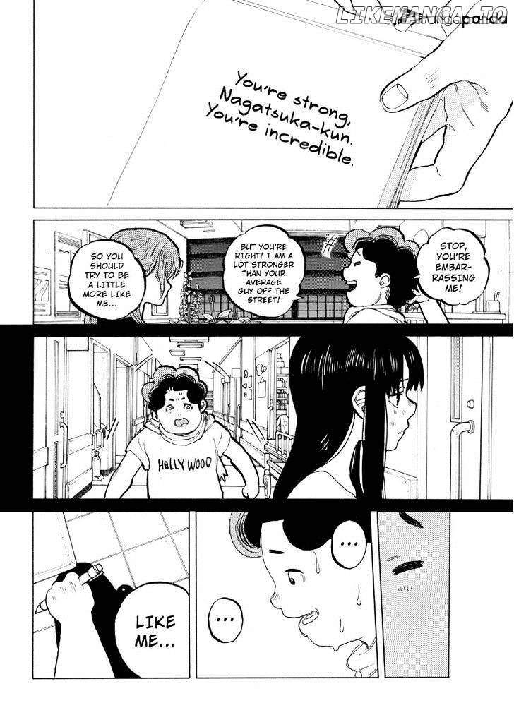 Read A Silent Voice Manga Online