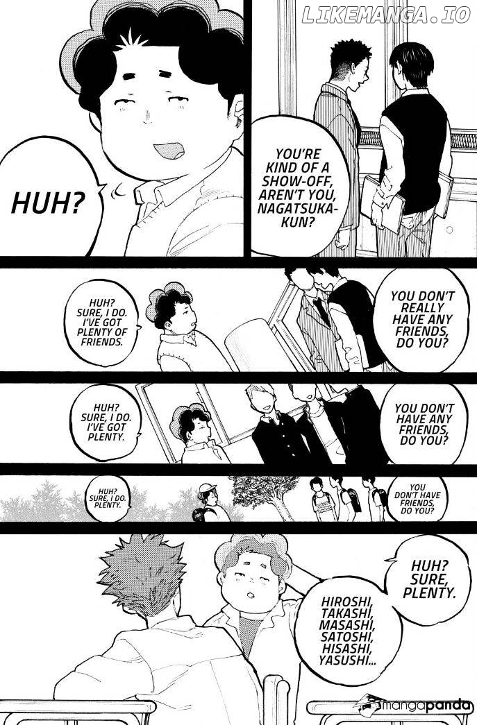 Read A Silent Voice Manga Online