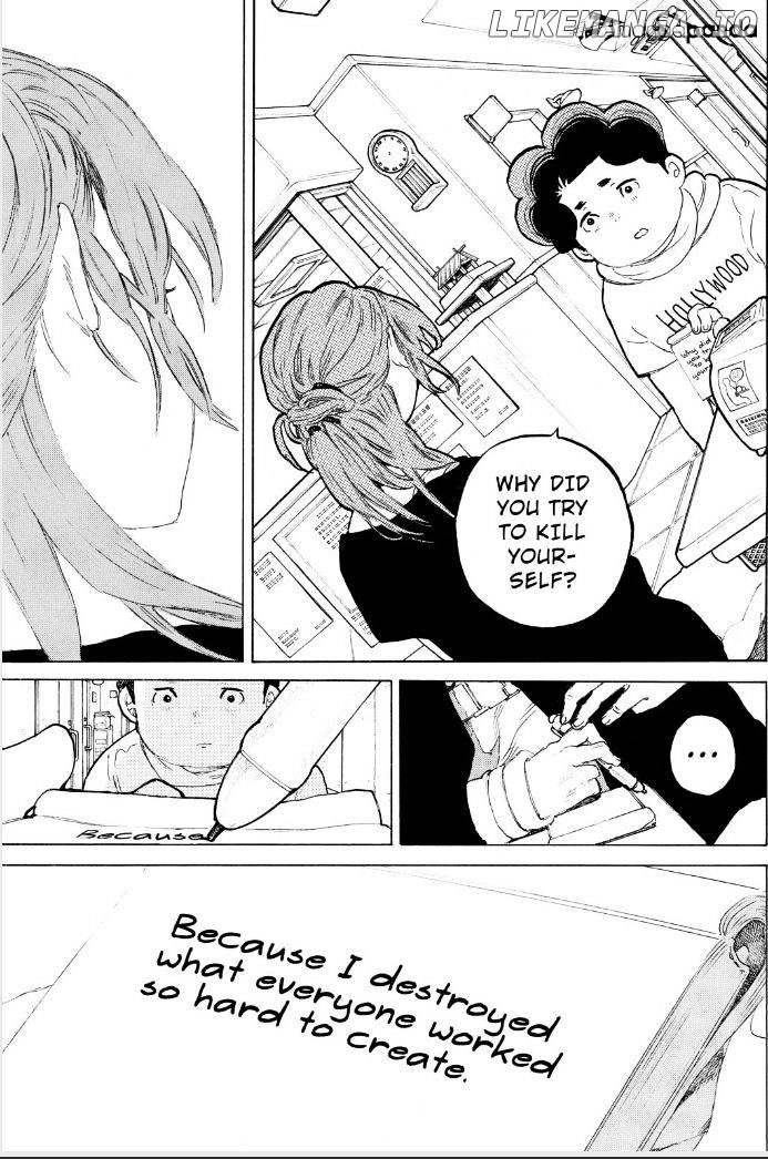 Read A Silent Voice Manga Online