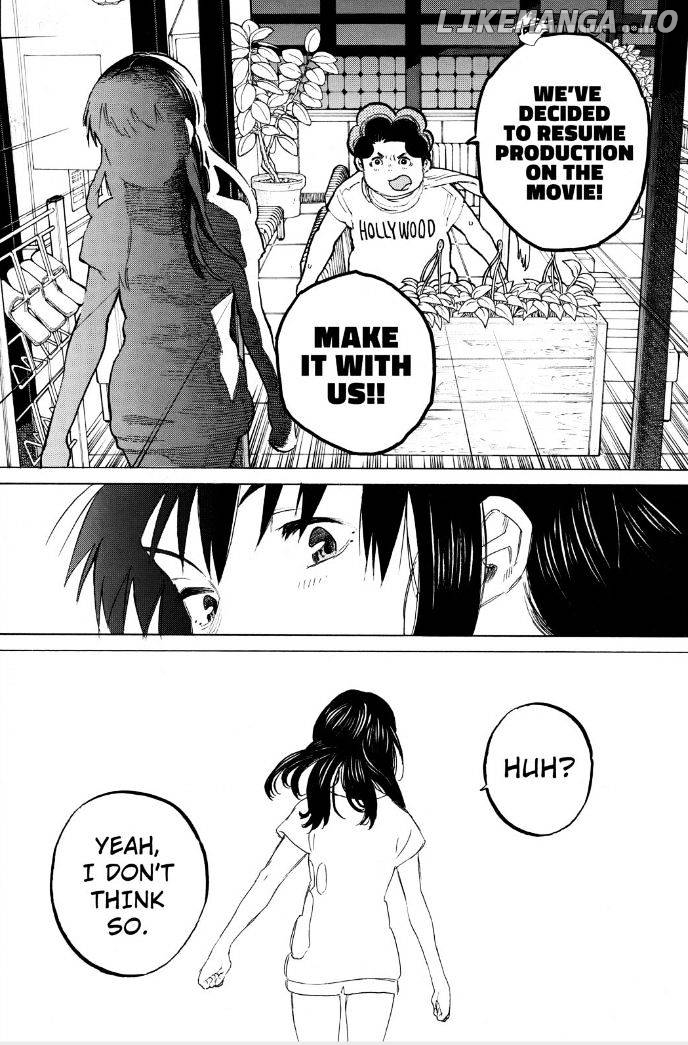 Read A Silent Voice Manga Online