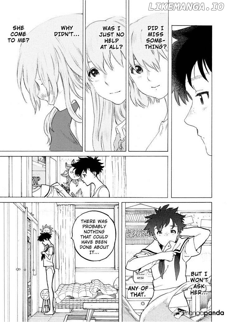 Read A Silent Voice Manga Online