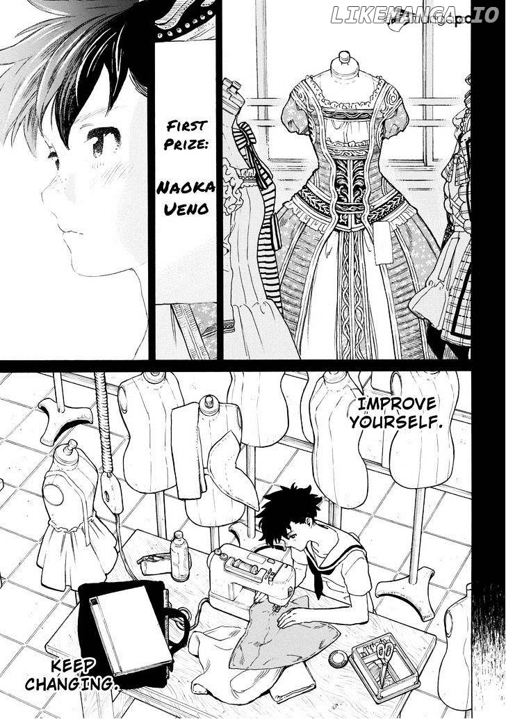 Read A Silent Voice Manga Online