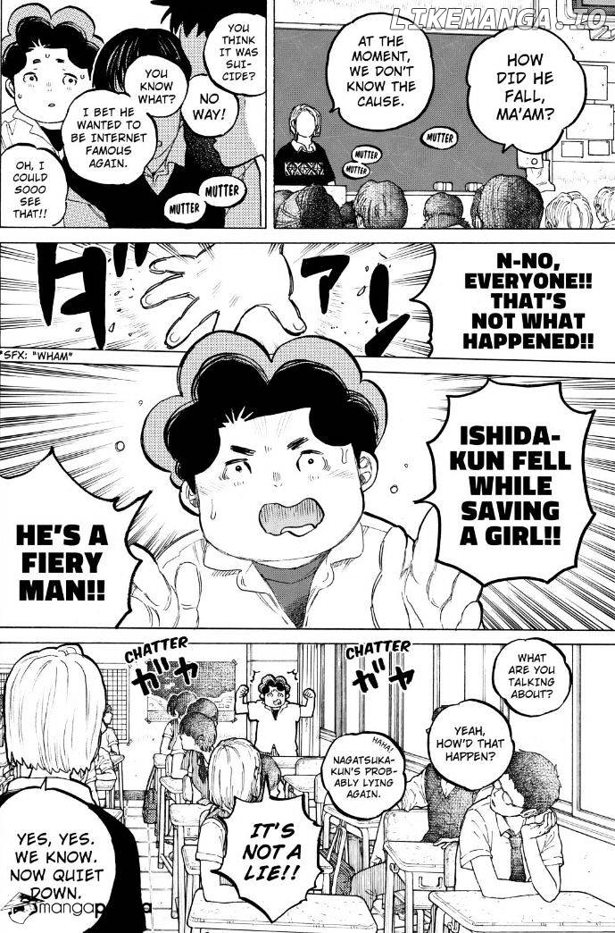 Read A Silent Voice Manga Online