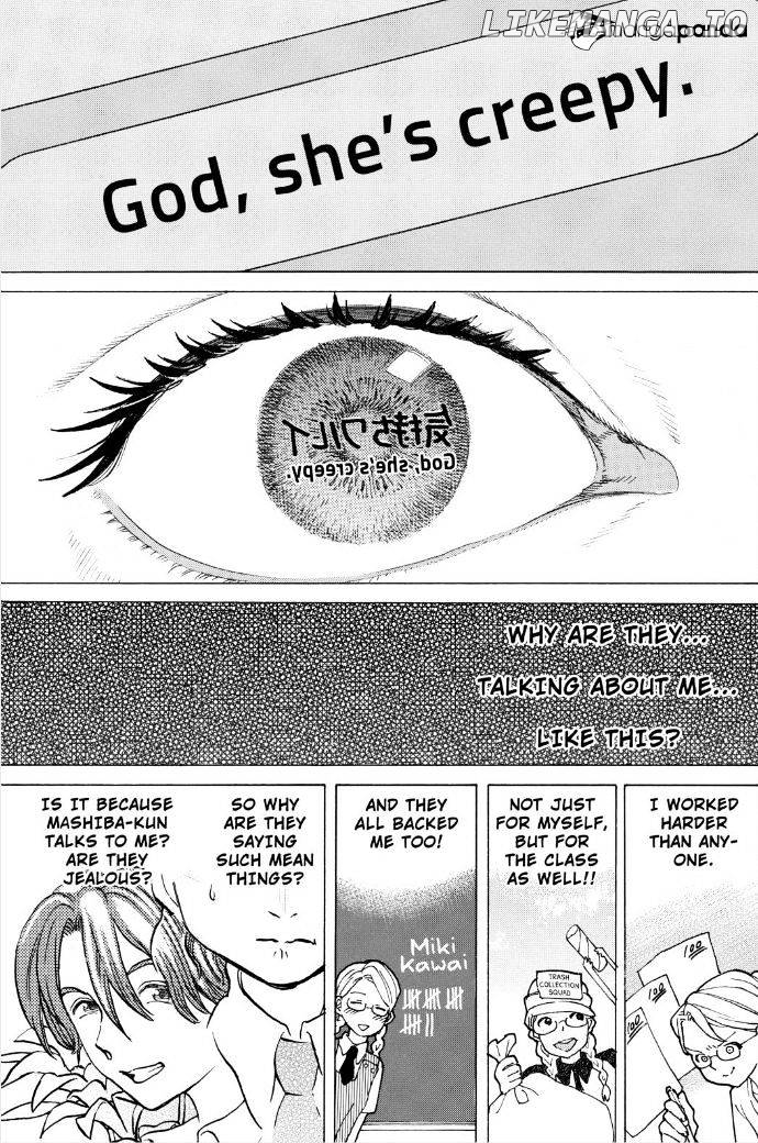 Read A Silent Voice Manga Online