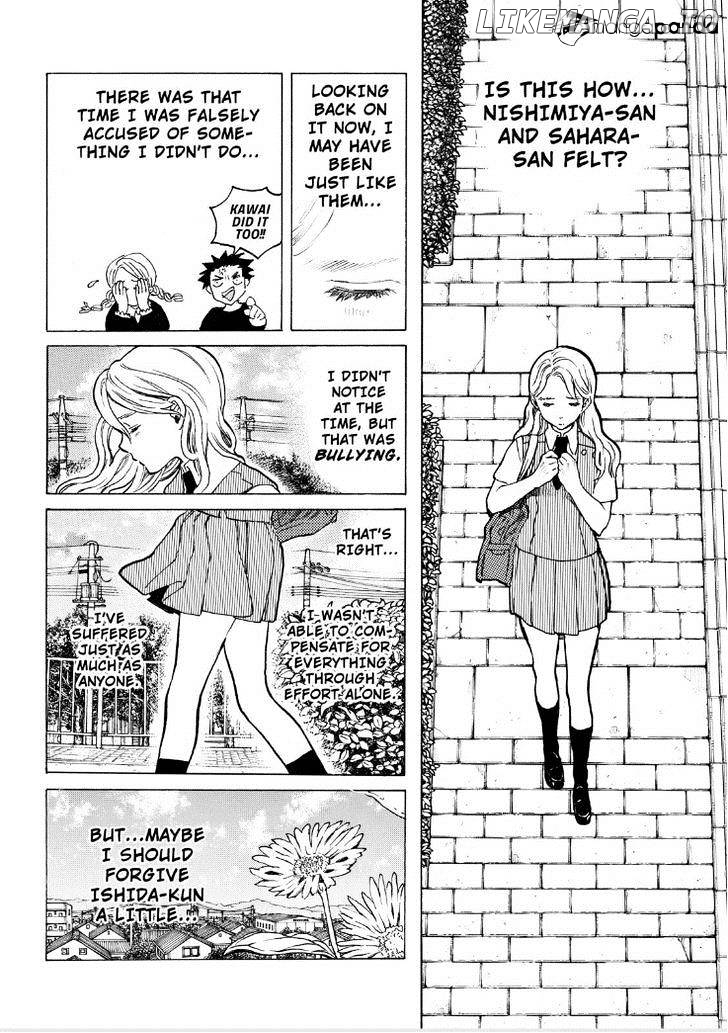 Read A Silent Voice Manga Online