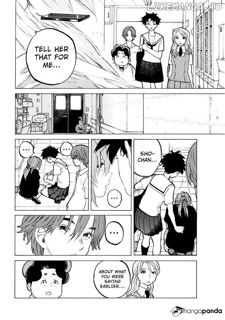 Read A Silent Voice Manga Online