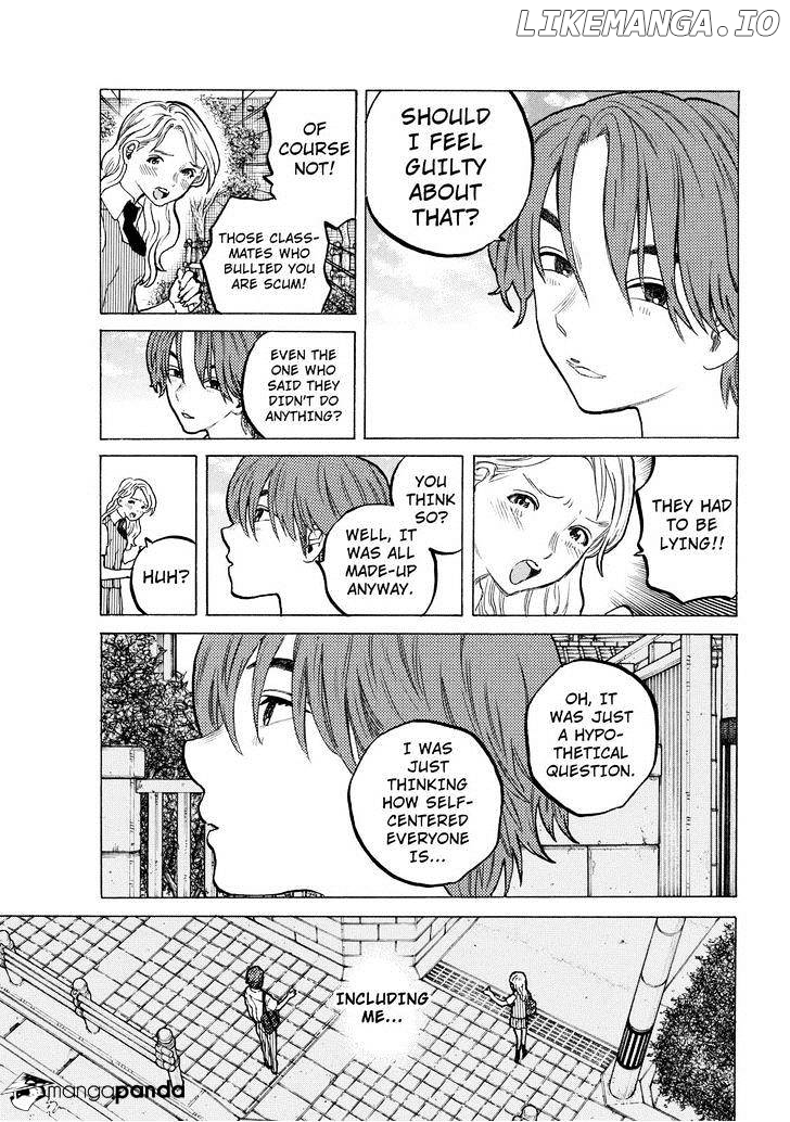 Read A Silent Voice Manga Online
