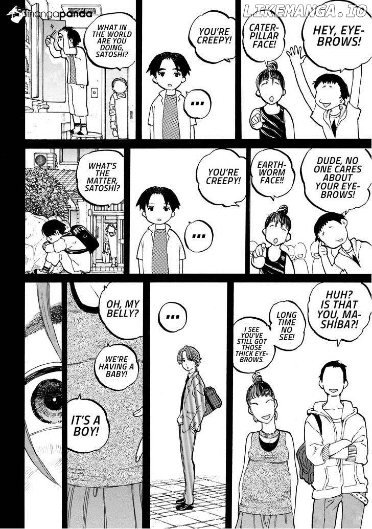 Read A Silent Voice Manga Online