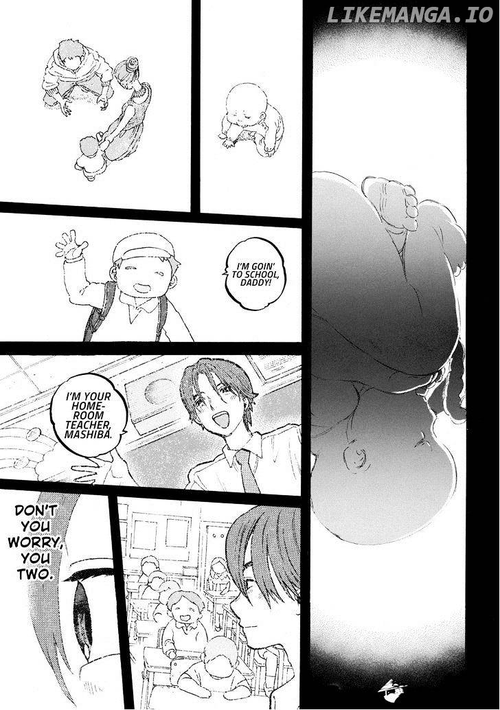 Read A Silent Voice Manga Online