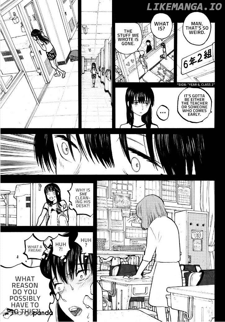 Read A Silent Voice Manga Online