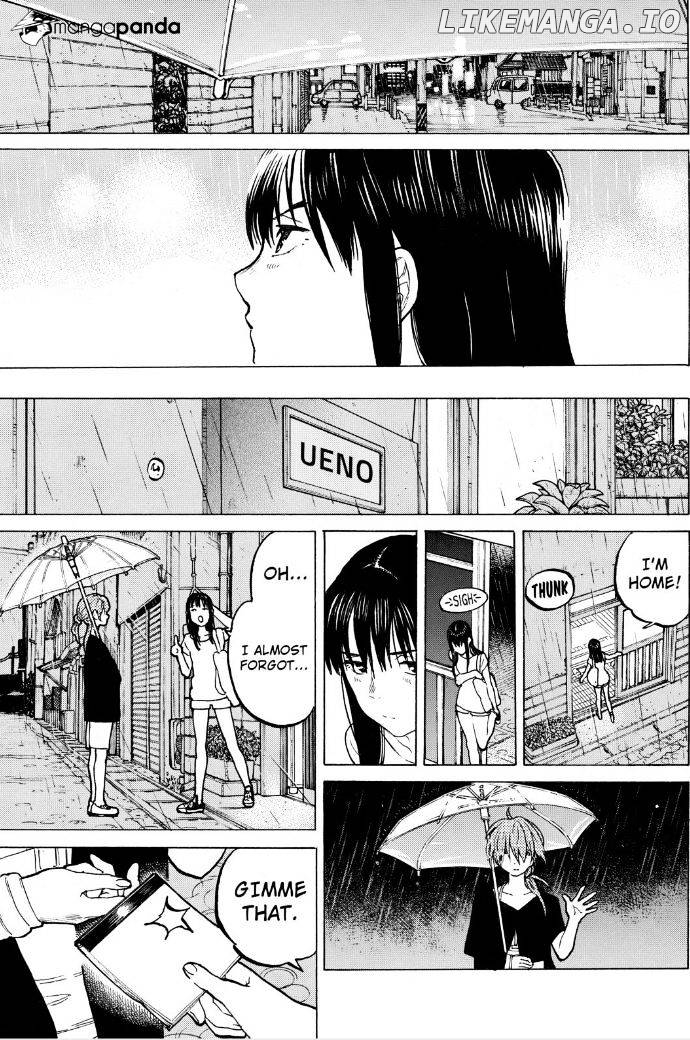 Read A Silent Voice Manga Online