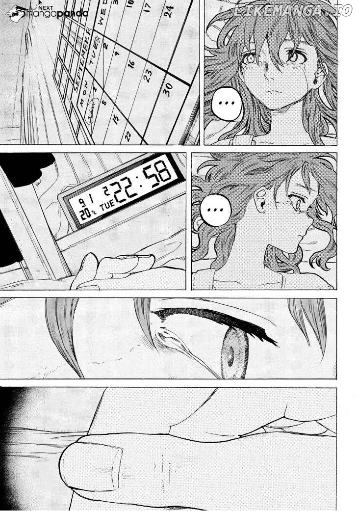 Read A Silent Voice Manga Online