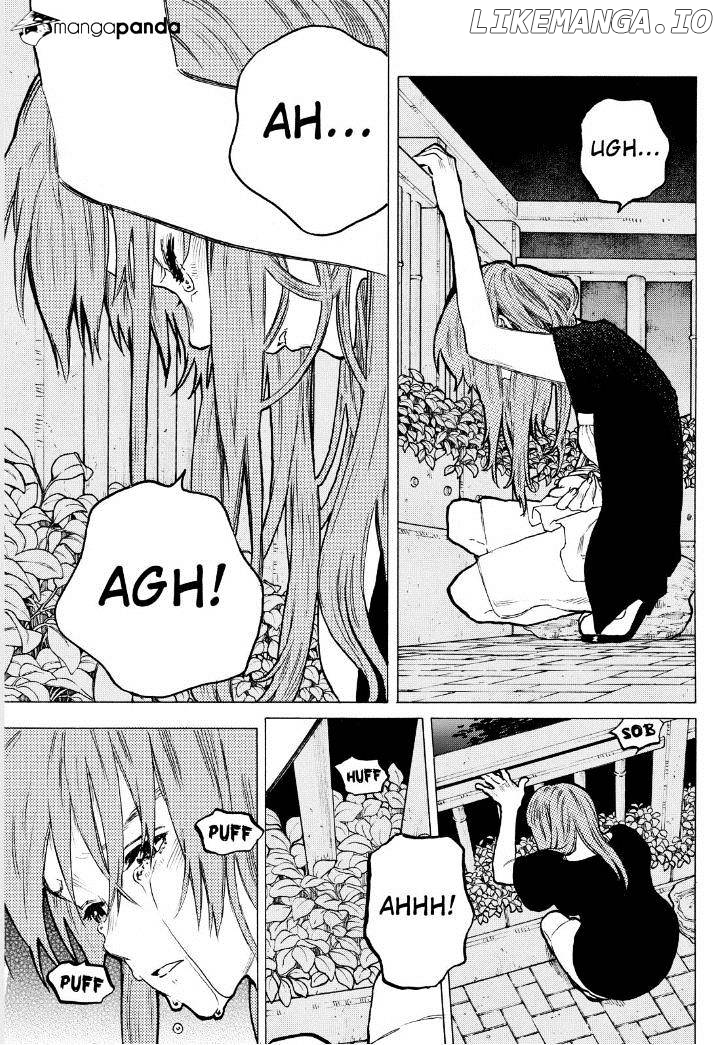 Read A Silent Voice Manga Online