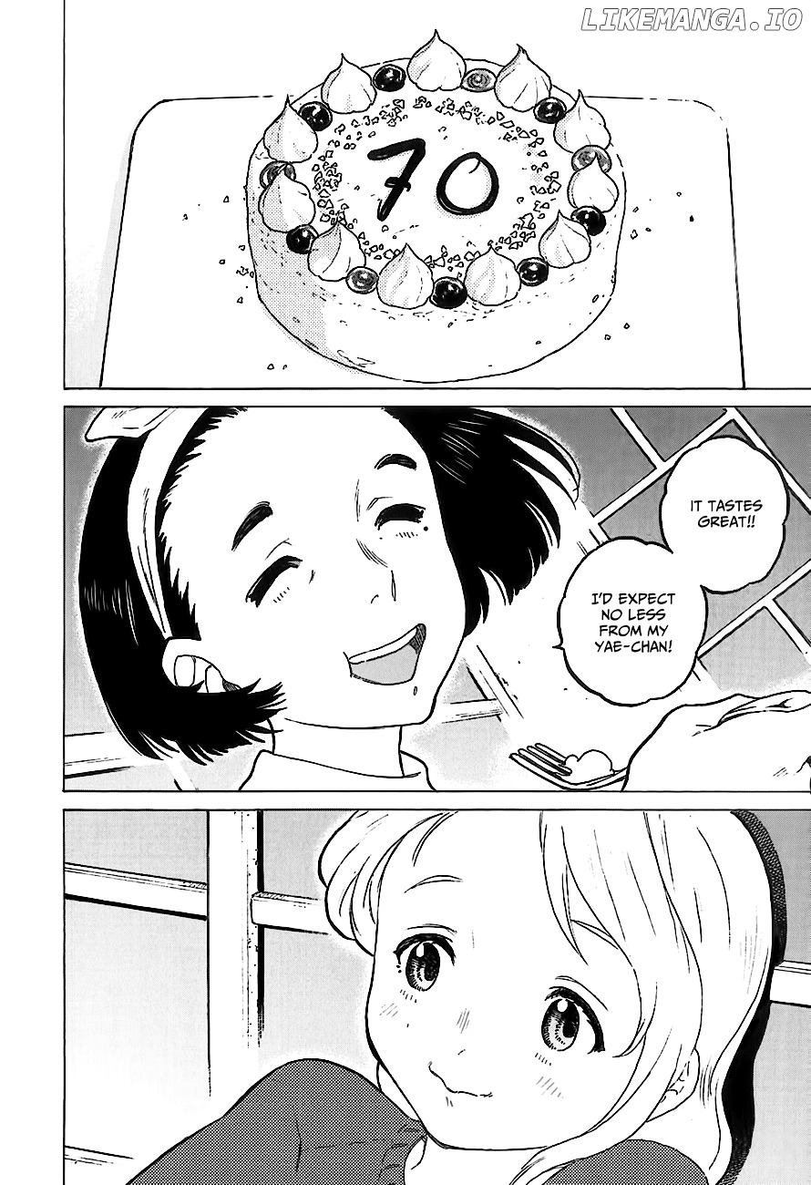 Read A Silent Voice Manga Online
