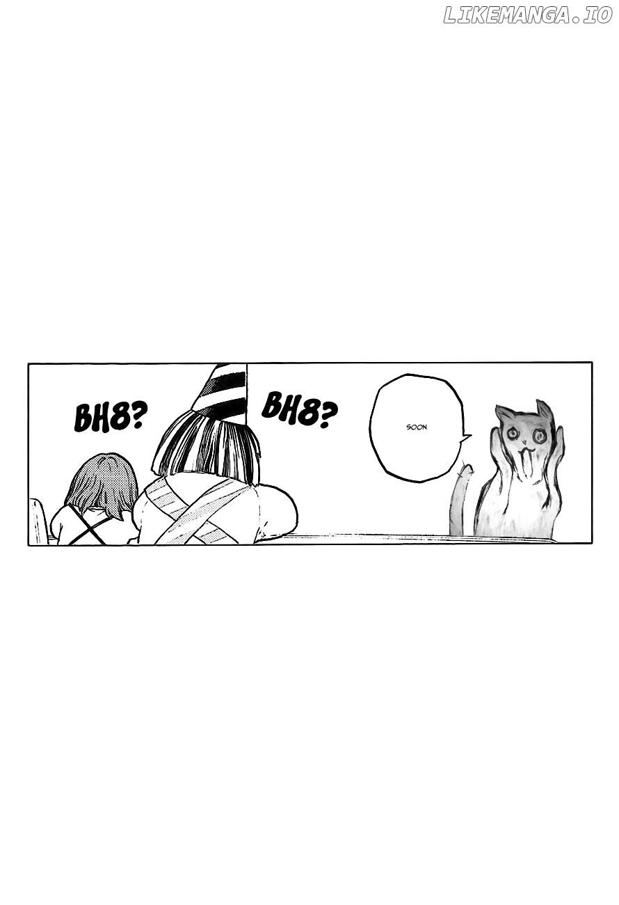 Read A Silent Voice Manga Online