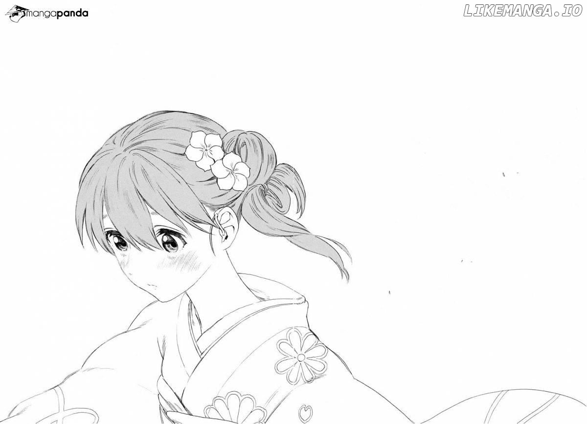 Read A Silent Voice Manga Online
