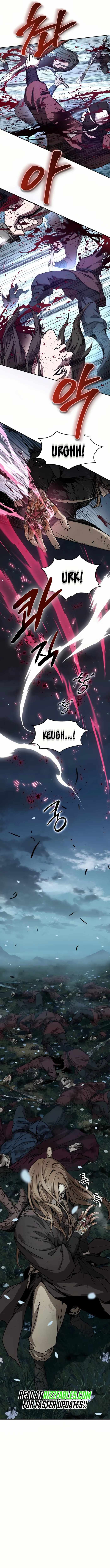 Read Absolute Dominion Manga Online