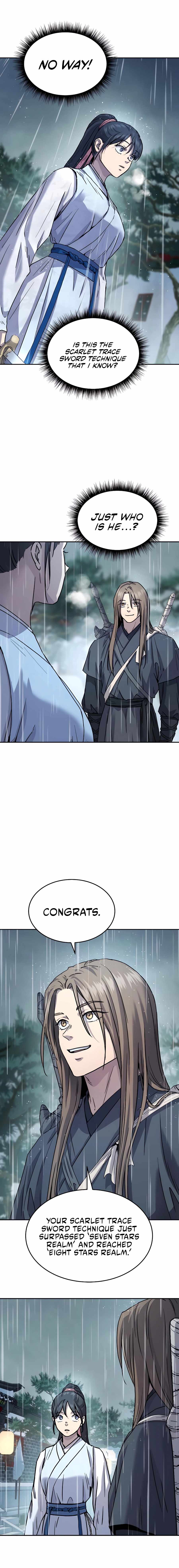 Read Absolute Dominion Manga Online