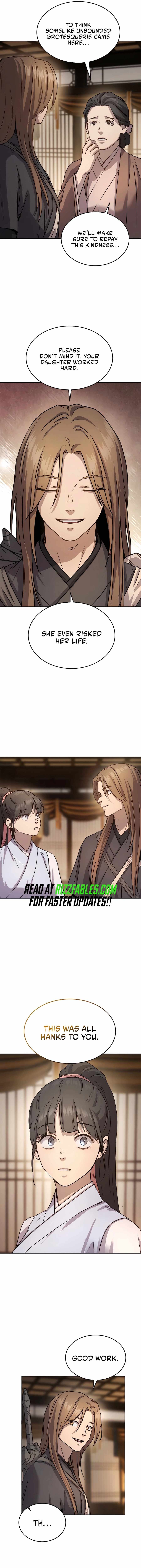 Read Absolute Dominion Manga Online
