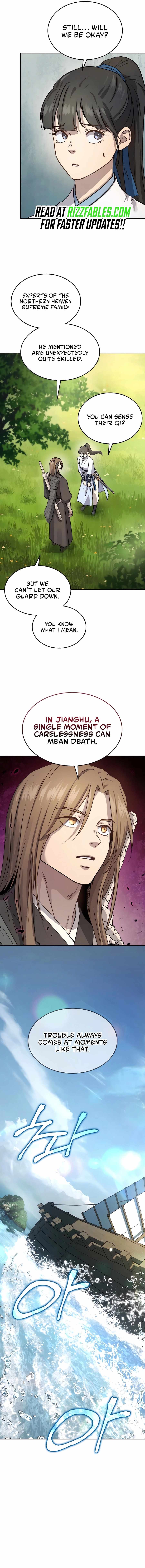 Read Absolute Dominion Manga Online