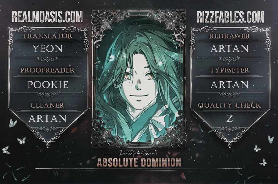 Read Absolute Dominion Manga Online