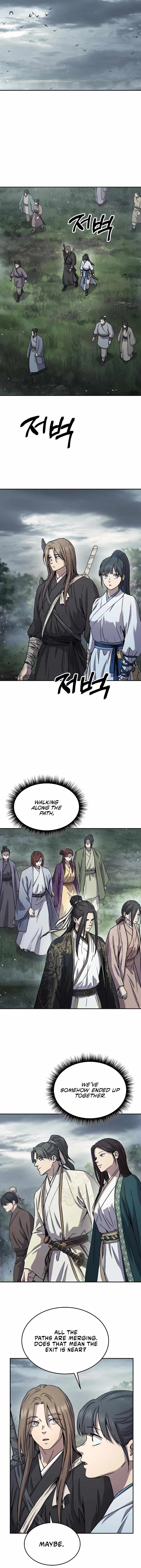 Read Absolute Dominion Manga Online