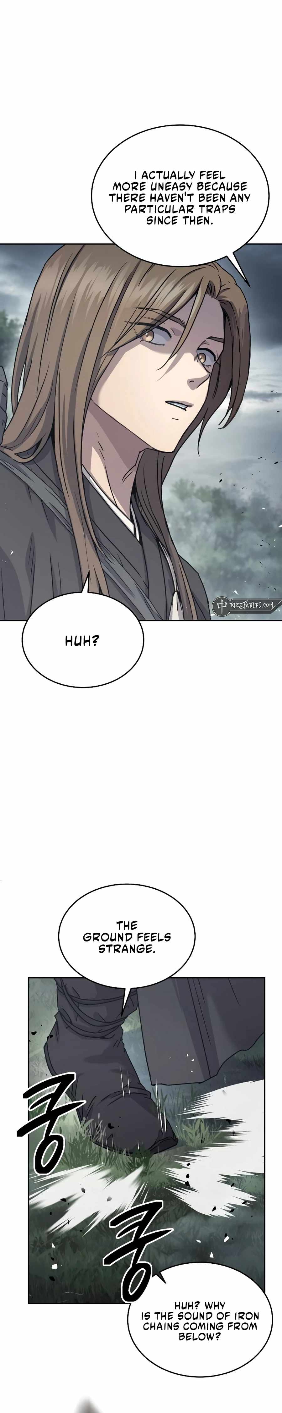 Read Absolute Dominion Manga Online