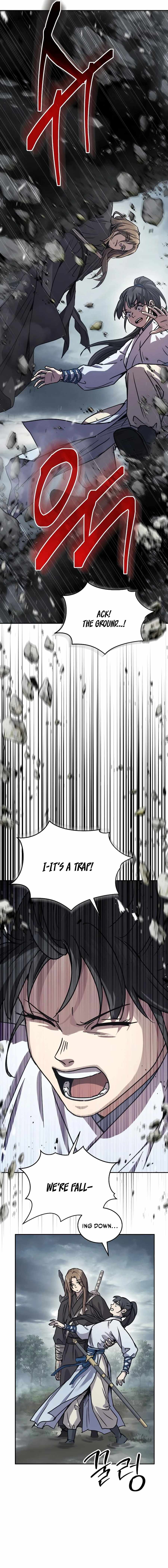 Read Absolute Dominion Manga Online