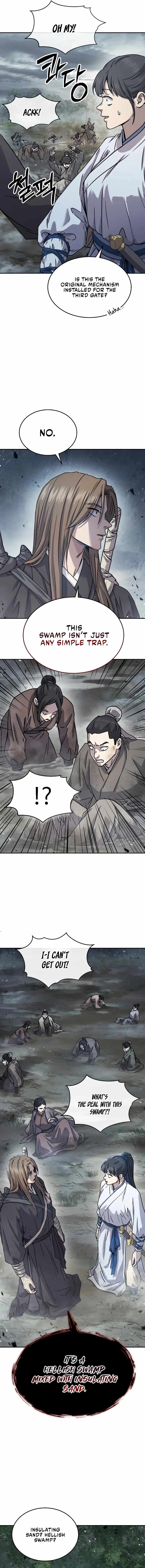 Read Absolute Dominion Manga Online