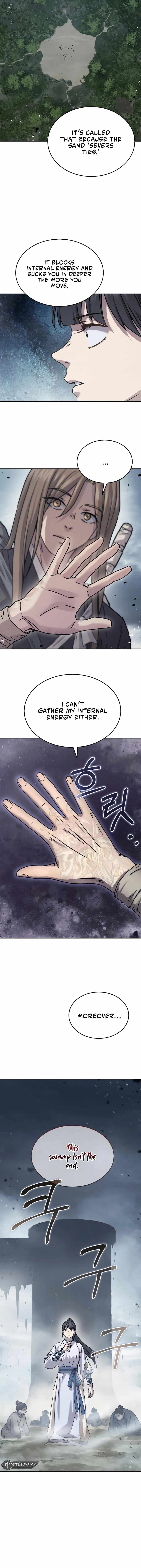 Read Absolute Dominion Manga Online