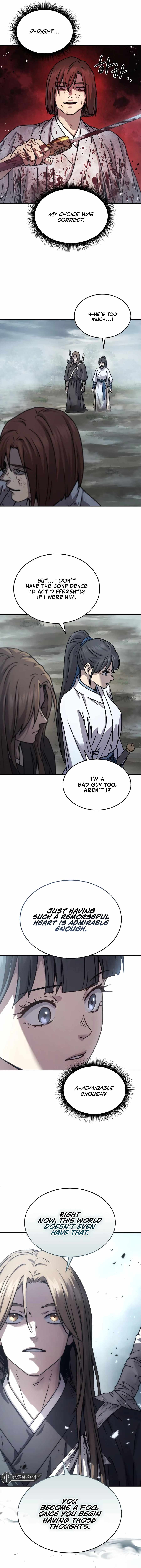 Read Absolute Dominion Manga Online